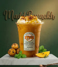 Confit de Mangue BOUNEKH