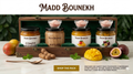 Pack Découverte MADD BOUNEKH