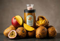 MADD BOUNEKH Mangue